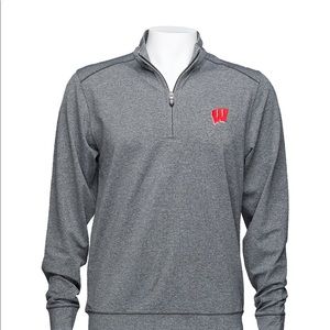 Cutter & Buck Long Sleeve Badger Shirt